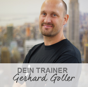 Gerhard Goller
